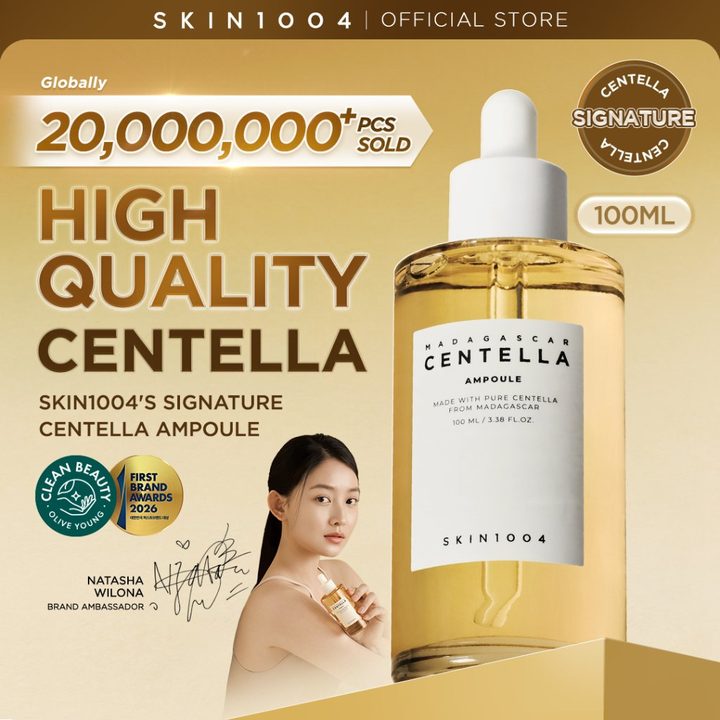 SKIN1004 Centella Ampoule