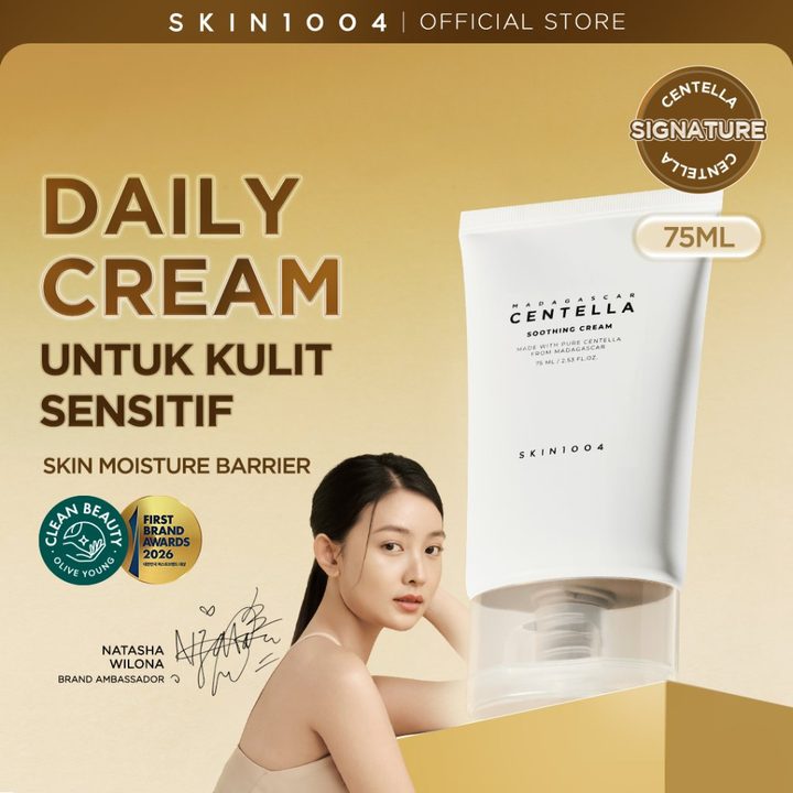 SKIN1004 Centella Soothing Cream
