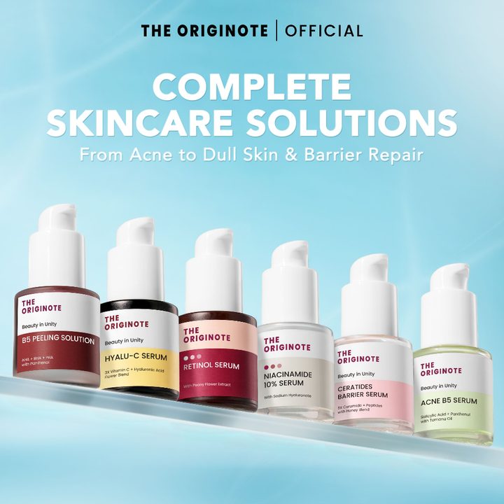 The Originote Serum