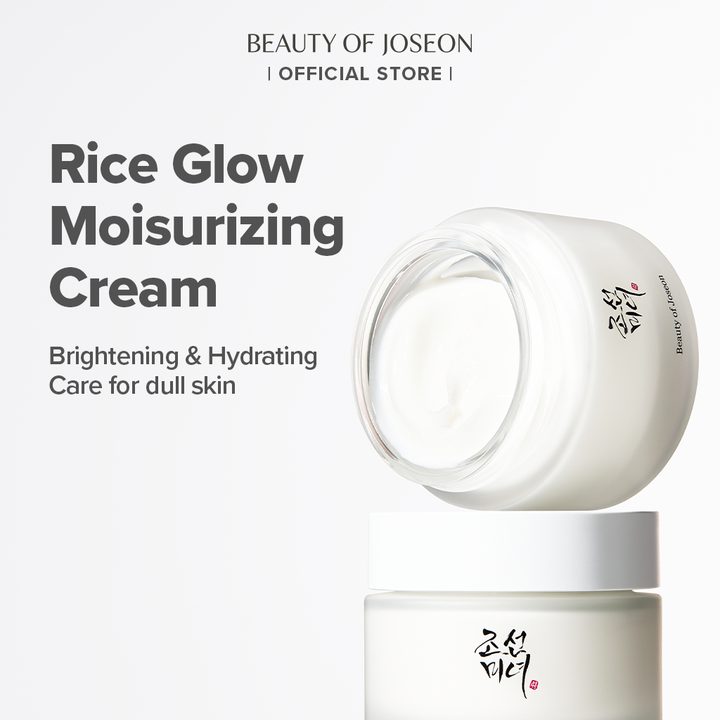 Beauty of Joseon Dynasty Cream