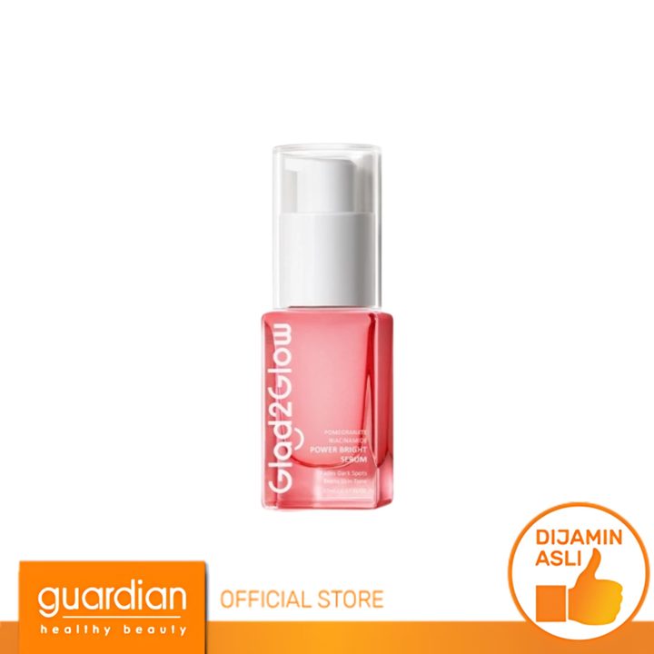 Glad2Glow 10% Niacinamide Serum