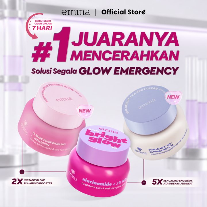 Emina Water Gel