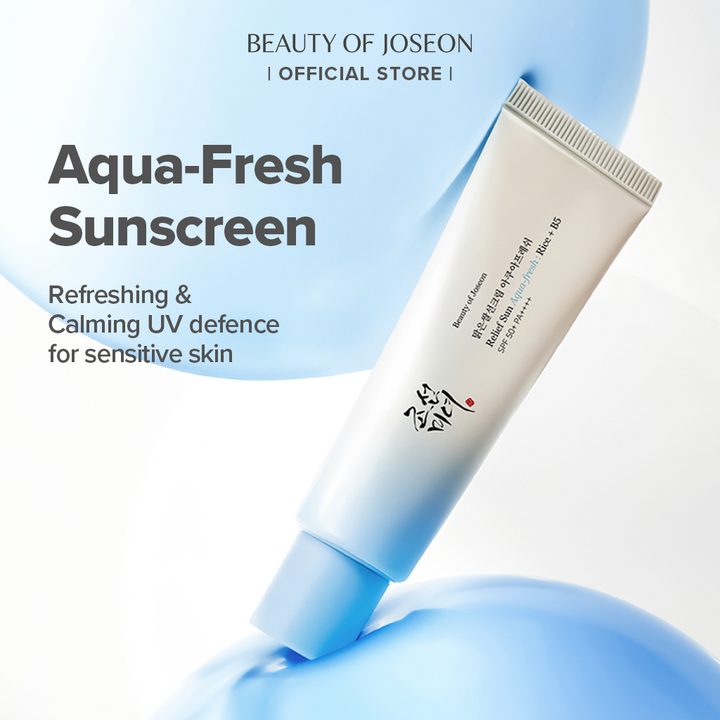 Beauty of Joseon Aqua-Fresh