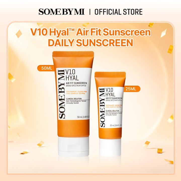 SOME BY MI V10 Hyal Sunscreen