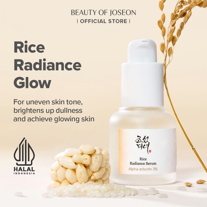 Beauty of Joseon Rice Serum